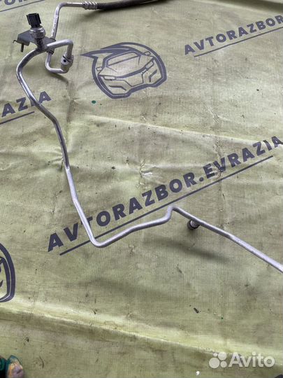 Трубка кондиционера Renault Sandero 2/Logan 2