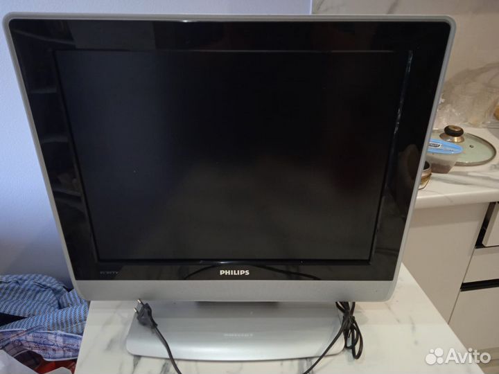 Телевизор philips 32