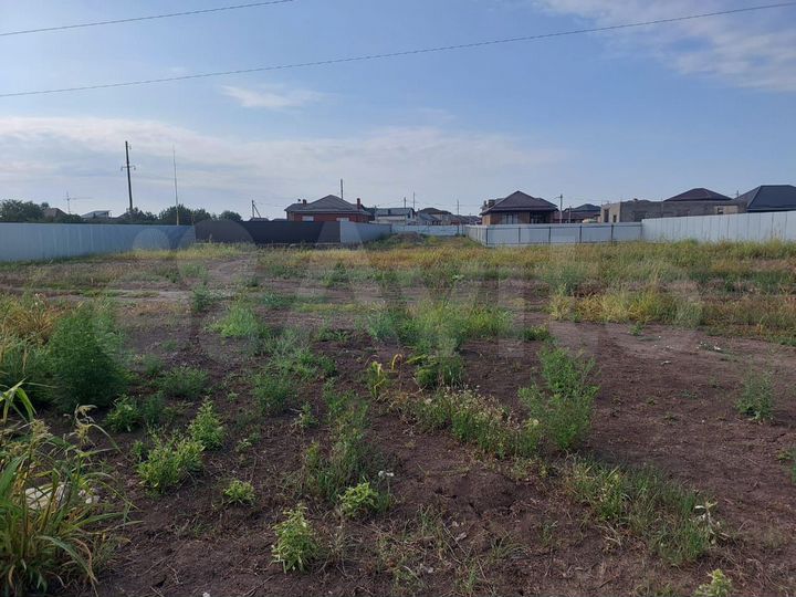 Участок 26 сот. (ИЖС)