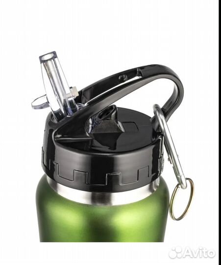 Термос lara LR04-18 450мл