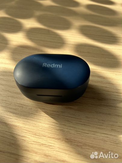 Беспроводные наушники Redmi airdots 3