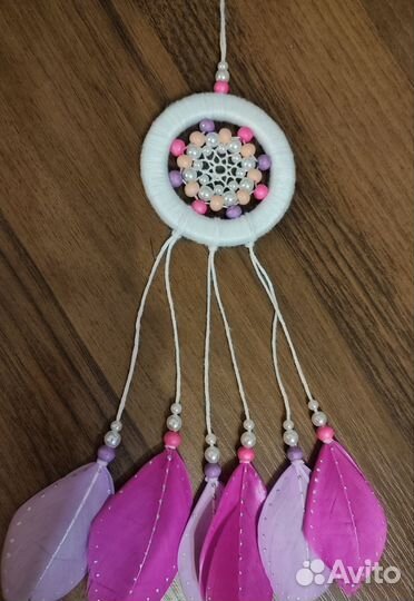 Ловец снов, новый