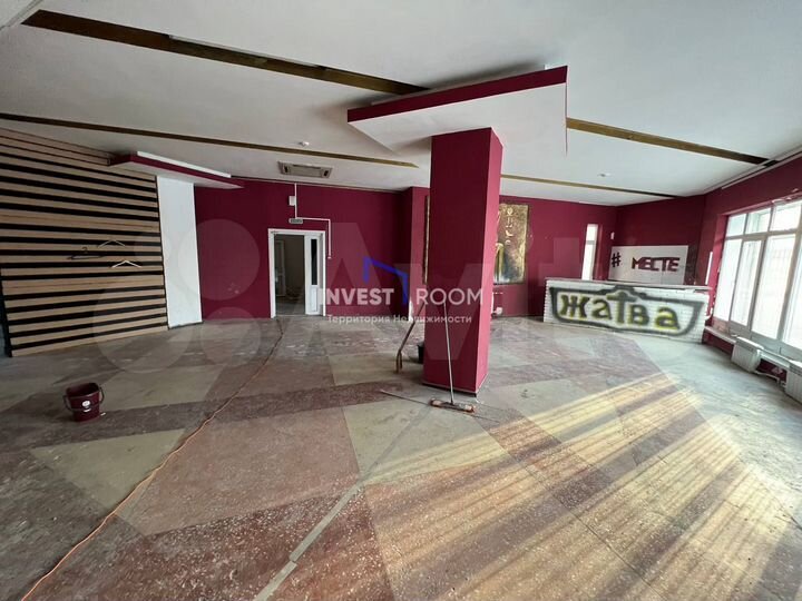 Свободного назначения, 330 м²