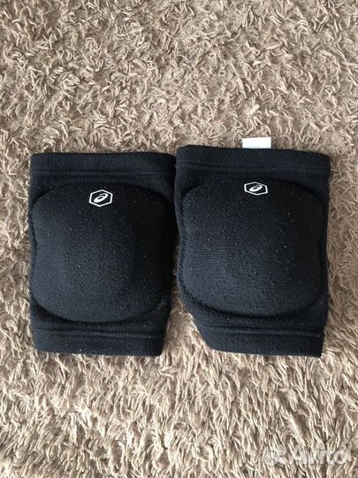 Наколенники разных размеров