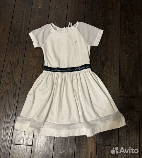 Платье фирмы Armani оригинал