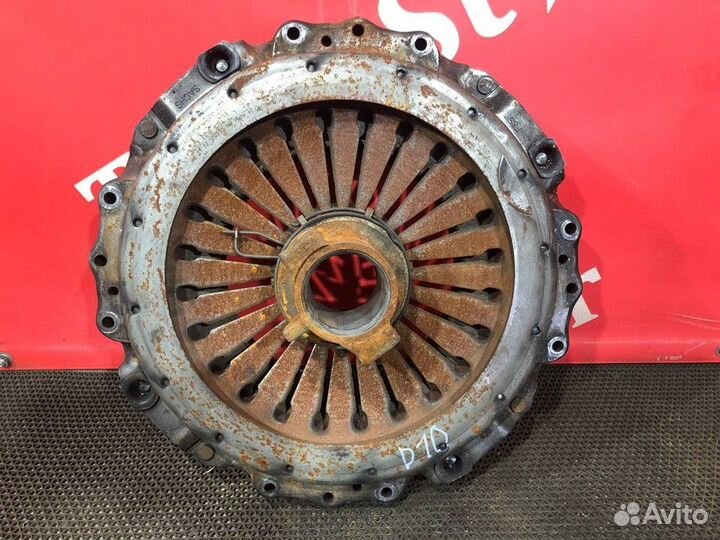 Корзина сцепления Daf CF, Daf XF105