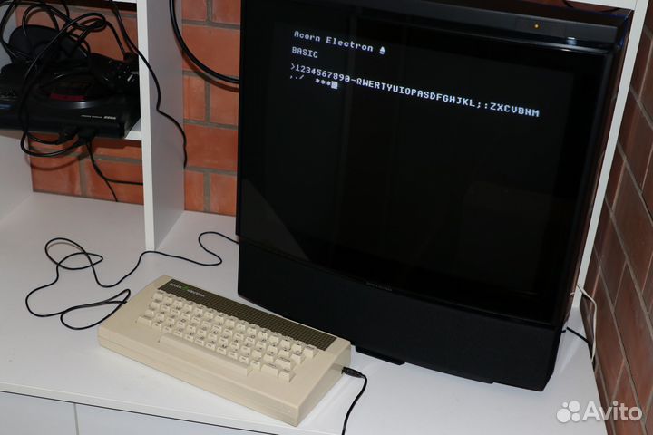 Acorn Electron