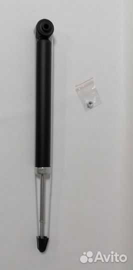 Амортизатор задний Solaris 2 / Rio 4