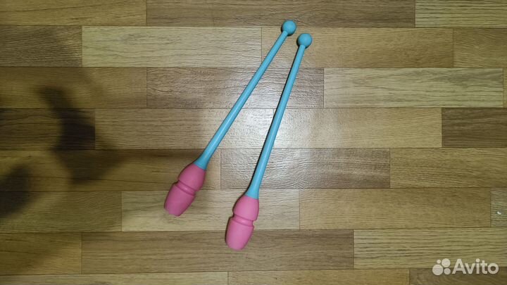 Булавы pastorelli 36