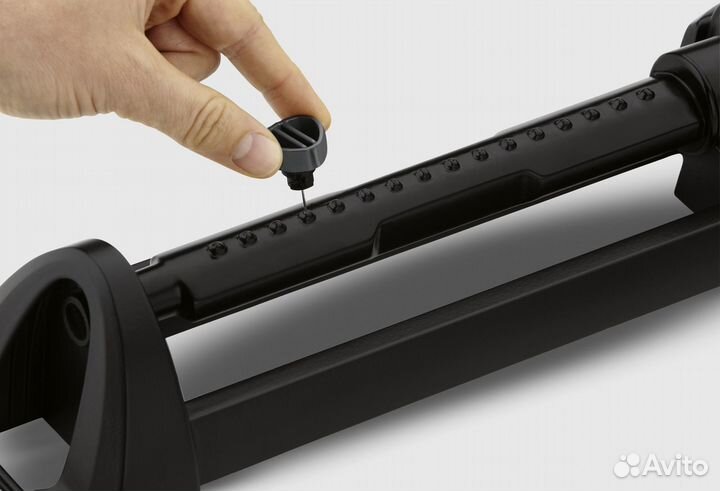 Разбрызгиватель Karcher Дождеватель OS 3.220