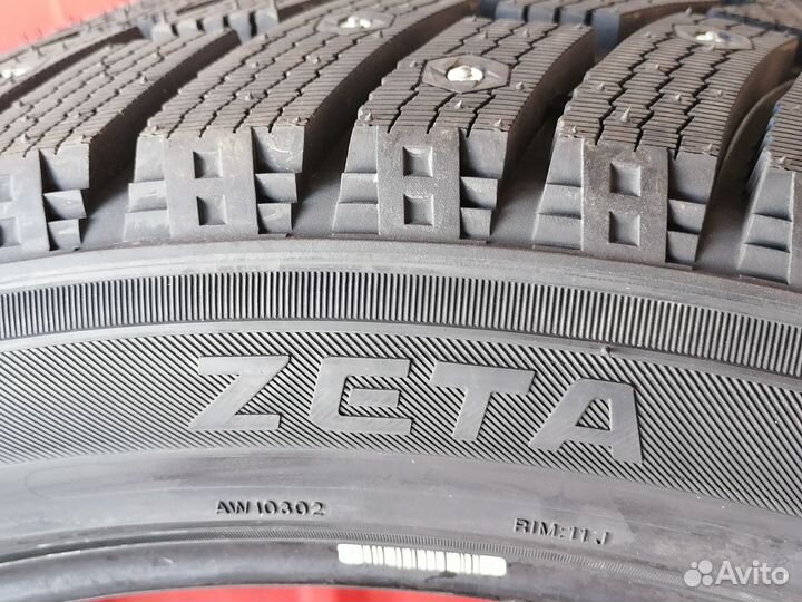 Zeta Antarctica Sport 315/35 R20