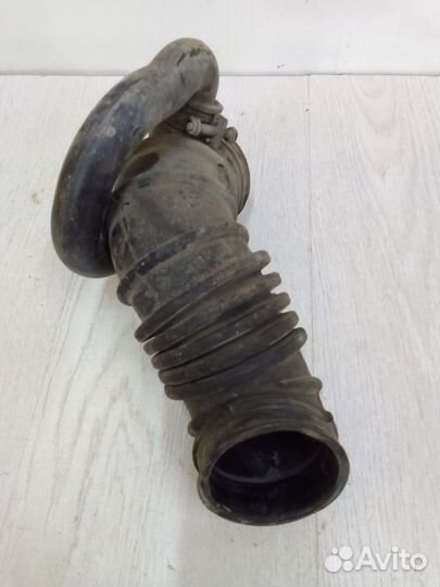 Патрубок воздушного фильтра Kia RIO 2