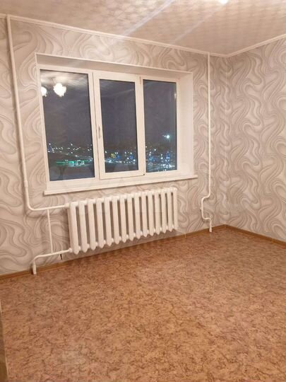 4-к. квартира, 70,5 м², 7/9 эт.