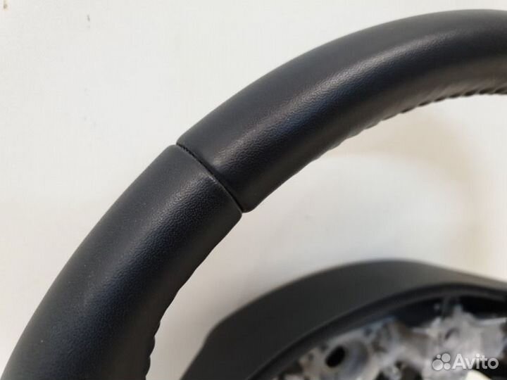 Руль Toyota Rav4 45 2016-2019