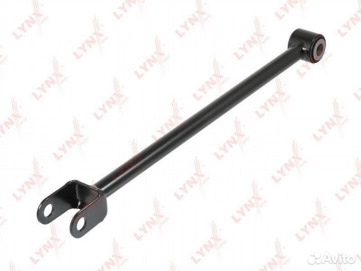 Рычаг Renault Duster