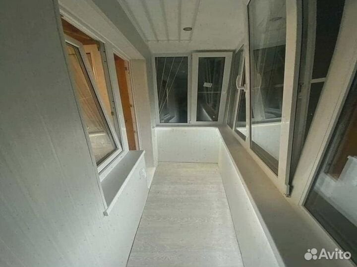 Пластиковые окна с доставкой