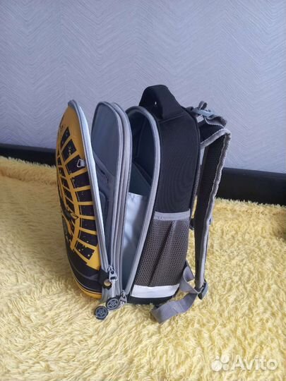 Рюкзак школьный ранец