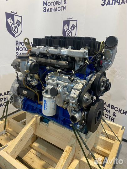 Двигатель ямз 534. моторямз534