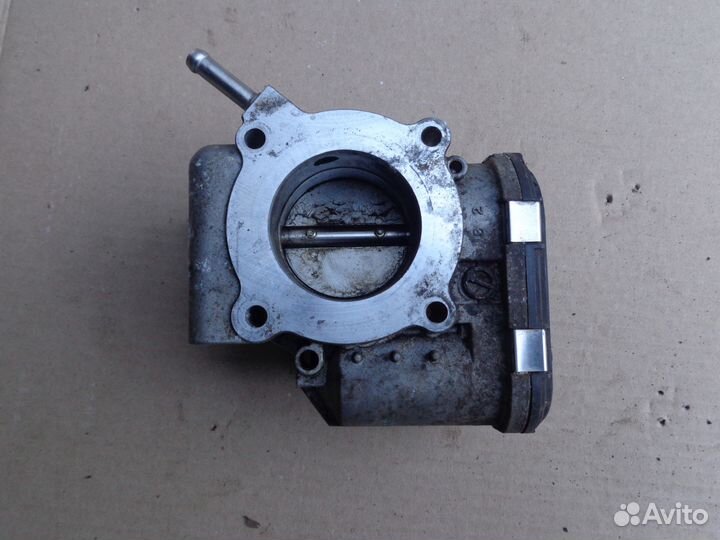 Дроссельная заслонка для Hyundai kia 35100-2B150