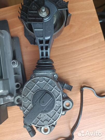 Запчасти на peugeot 3008