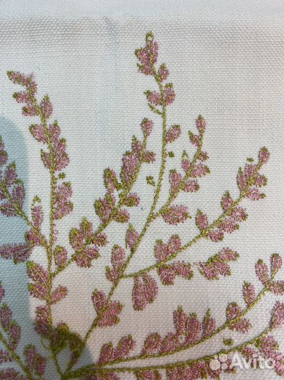 Декоративные подушки новые