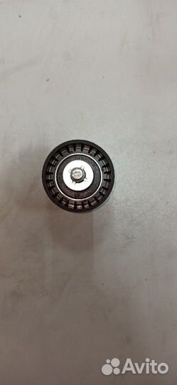 Ролик зуб. ремня Terracan Bongo / SKE-B1016