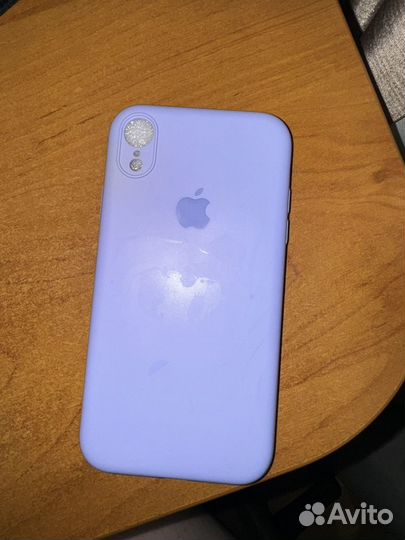 iPhone Xr, 128 ГБ