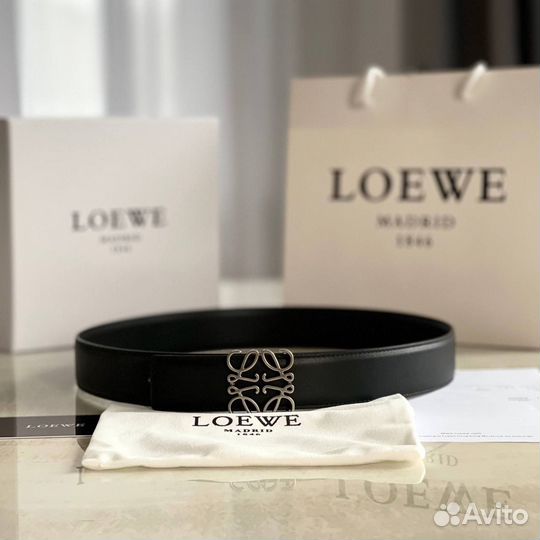 Ремень loewe