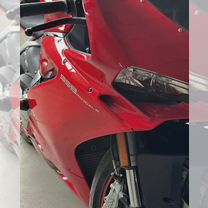 Ducati 959 Panigale, 2017, 24 000 км, Бишкек