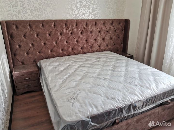 Мебель на заказ (Кухни, Шкафы)