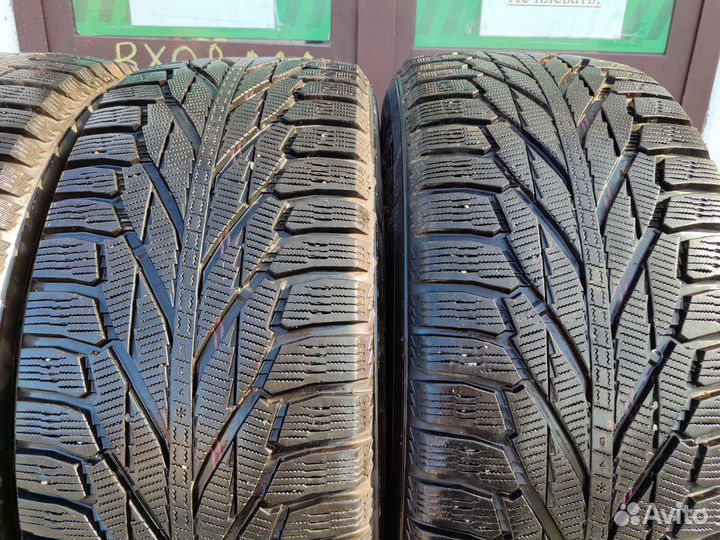Nokian Tyres Hakkapeliitta R2 SUV 275/65 R17