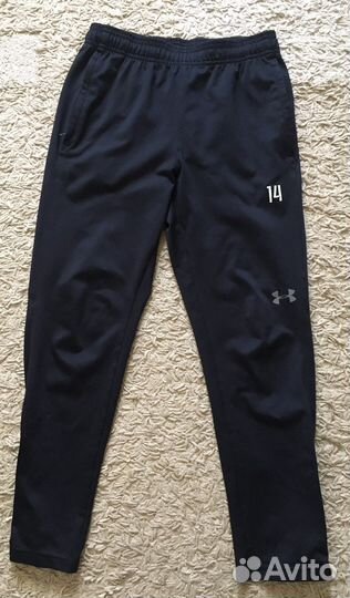 Спортивные штаны under armor Оригинал
