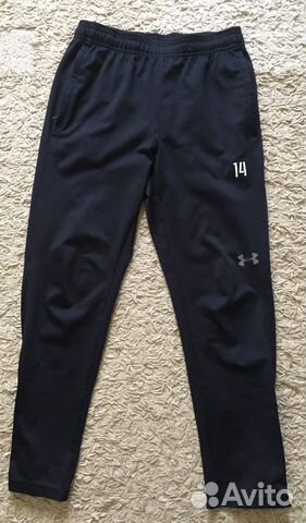 Спортивные штаны under armor Оригинал