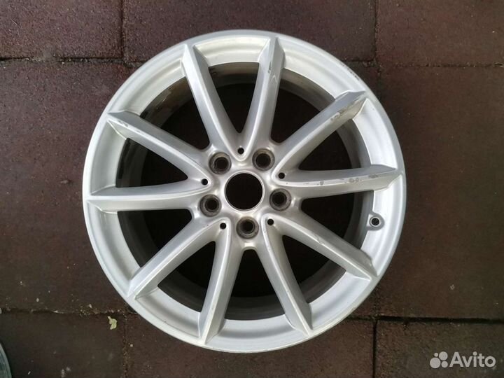 Диски R 17 BMW