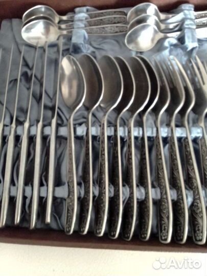 Столовый набор