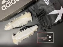 Футбольные бутсы adidas predator Y-3
