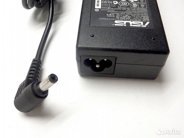 Блок питания ADP-90SB BB 19V 4.74A 90W Asus, MSI