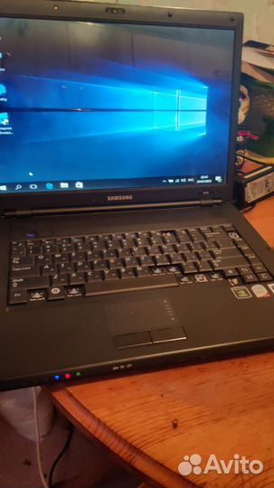 Ноутбук Samsung