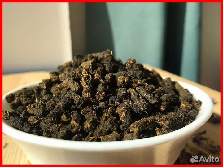 Иван-чай 1кг чистый состав, природная польза