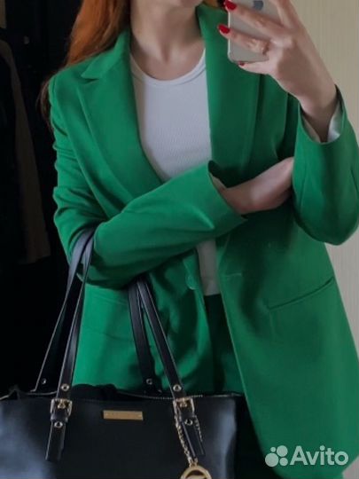 Пиджак женский