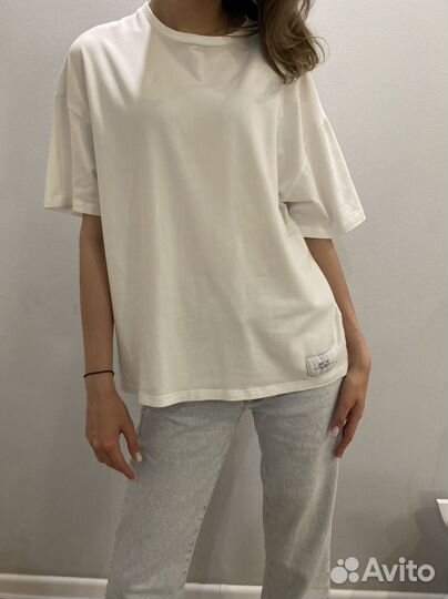 Футболка feelz