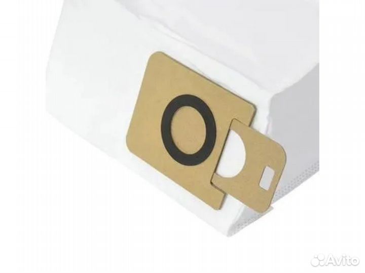 Сменный мешок для пыли 5шт