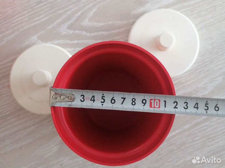 Банки для сыпучих СССР