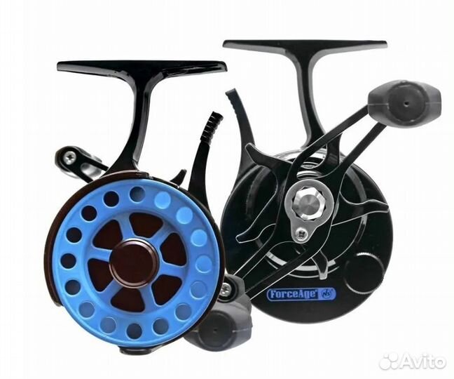 Зимний мультипликатор Stinger ForceAge NS 65