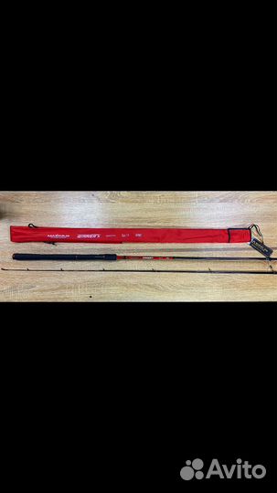 Спиннинг maximus