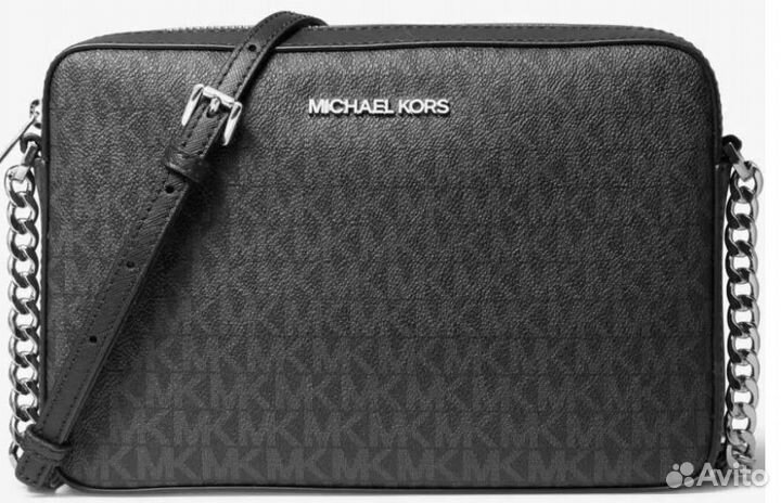 Новая Оригинальная сумка Michael Kors Jet Set