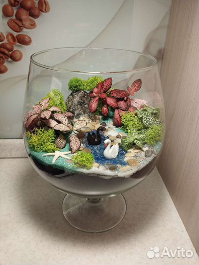 Подарок на День Матери, Новый год