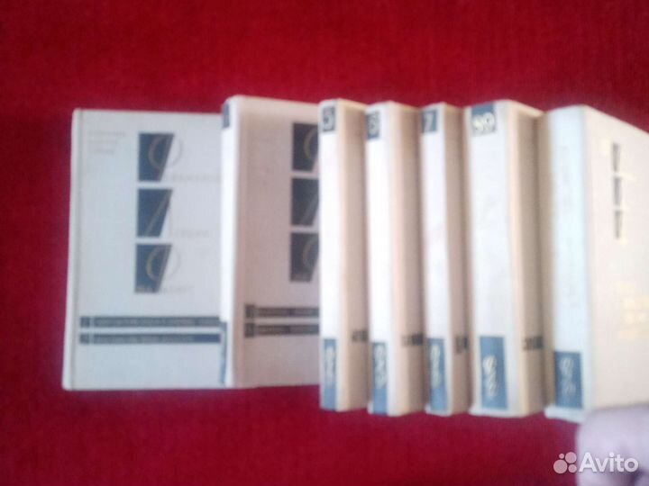 Фейнмановские лекции по Физике 9томов и задачи