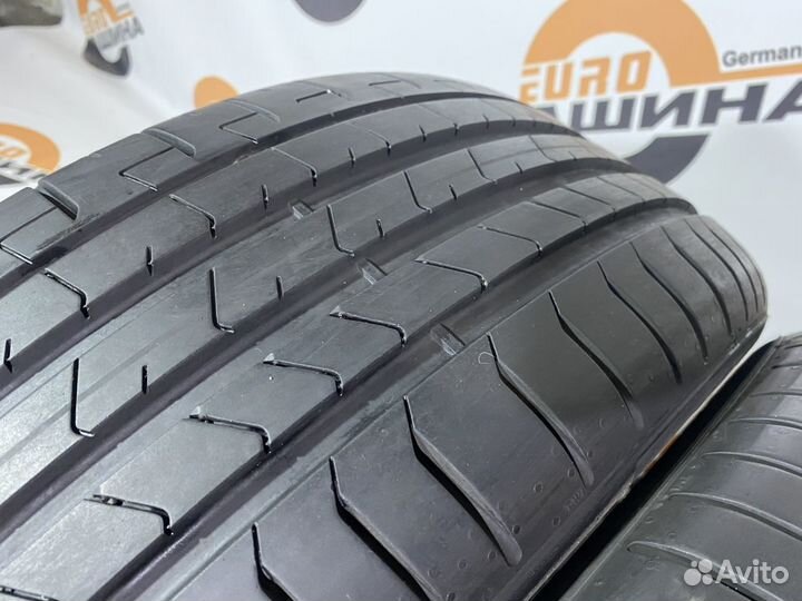 Pirelli P Zero PZ4 245/45 R20 101H