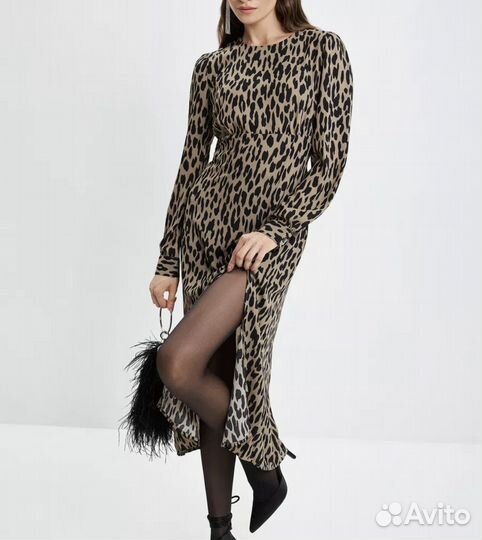 Вечернее женское платье “Zarina” 50 размер